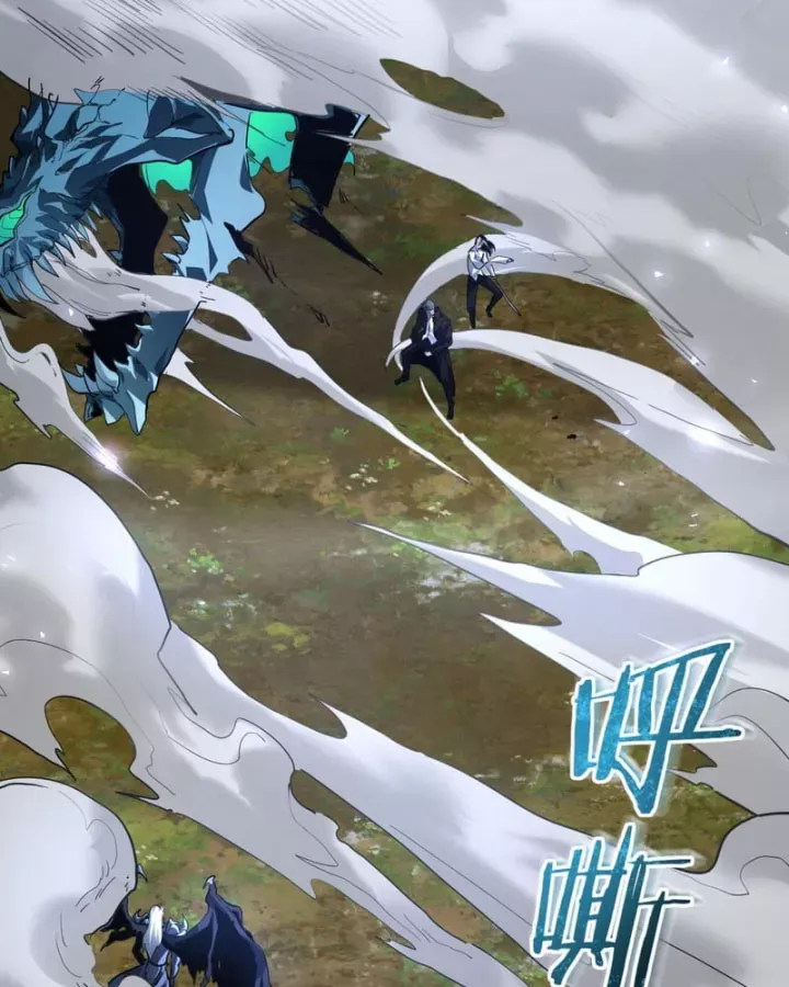 Sức Mạnh Tối Đa? Ta Lại Là Vong Linh Sư! Chapter 113 - 54