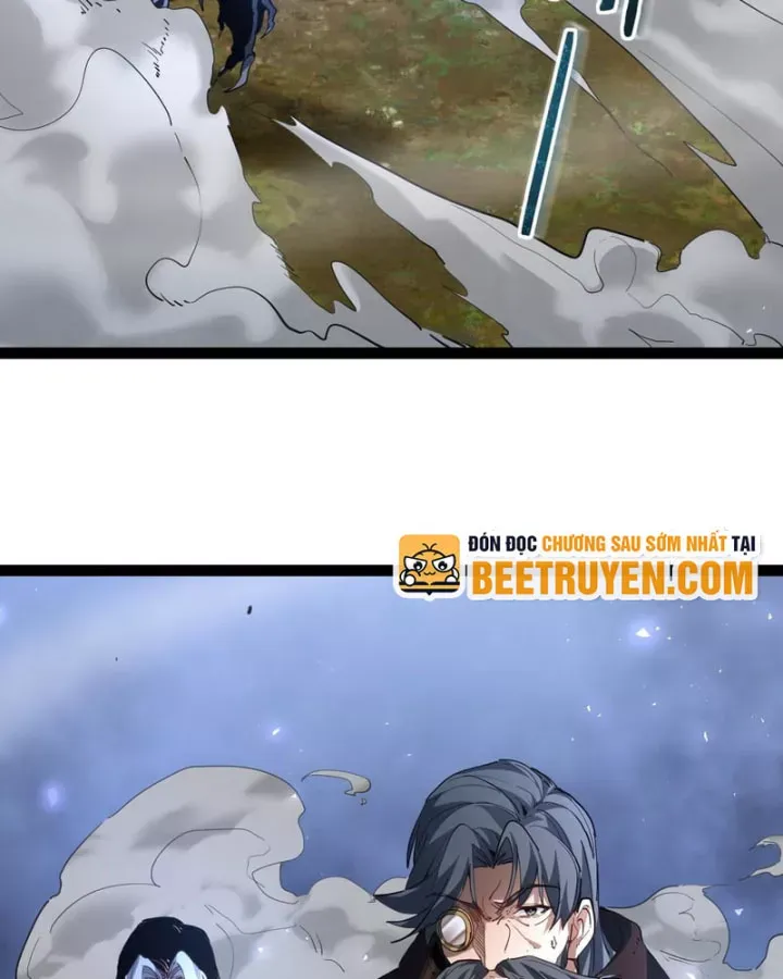 Sức Mạnh Tối Đa? Ta Lại Là Vong Linh Sư! Chapter 113 - 55