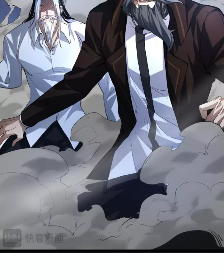 Sức Mạnh Tối Đa? Ta Lại Là Vong Linh Sư! Chapter 113 - 56