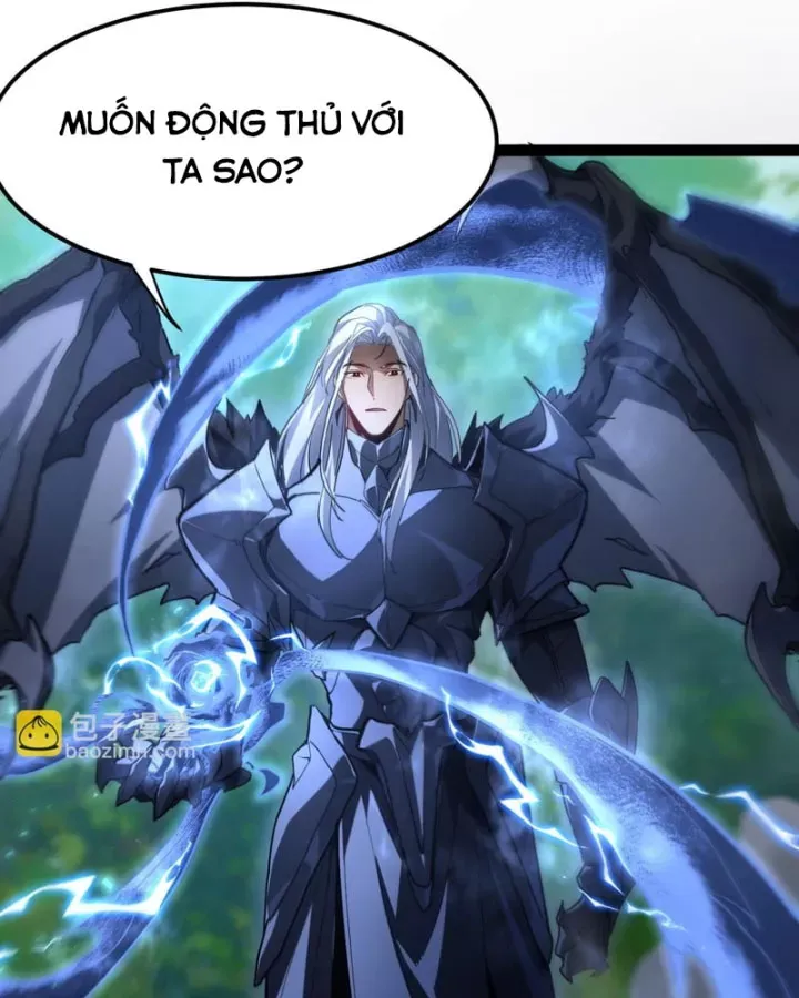 Sức Mạnh Tối Đa? Ta Lại Là Vong Linh Sư! Chapter 113 - 72