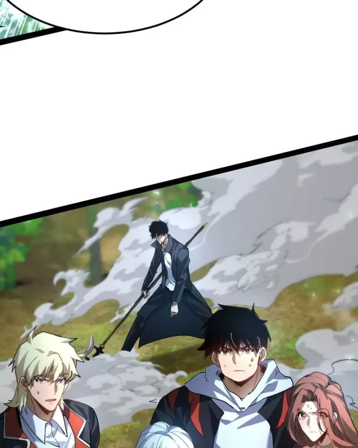 Sức Mạnh Tối Đa? Ta Lại Là Vong Linh Sư! Chapter 113 - 89