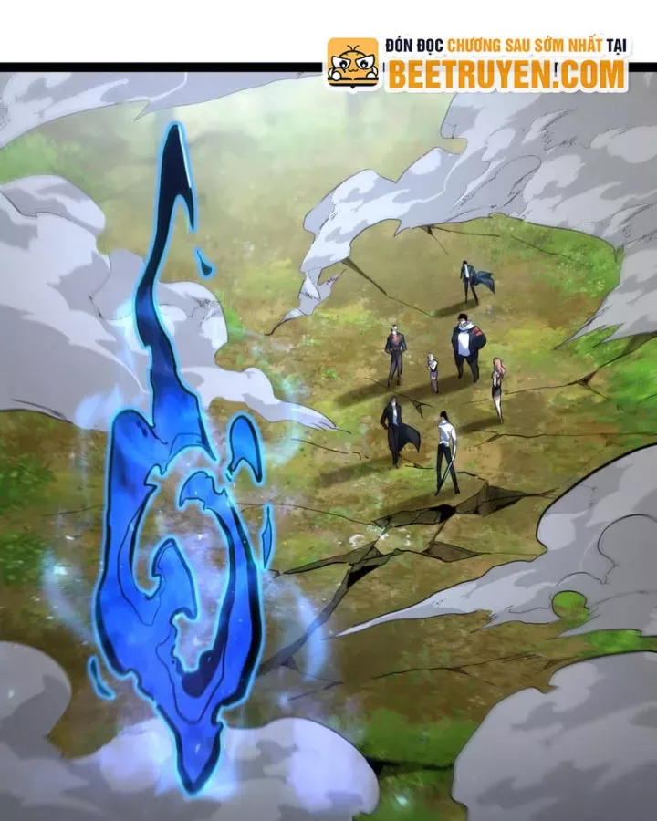 Sức Mạnh Tối Đa? Ta Lại Là Vong Linh Sư! Chapter 113 - 96