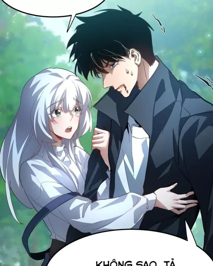 Sức Mạnh Tối Đa? Ta Lại Là Vong Linh Sư! Chapter 113 - 100