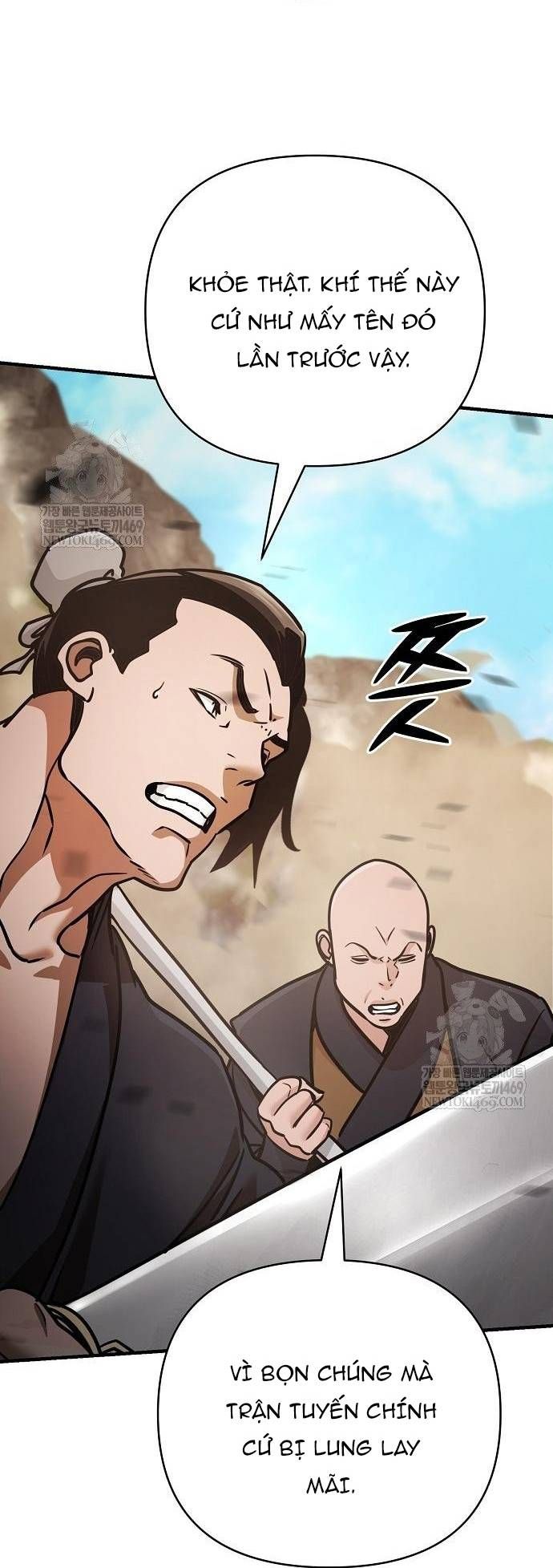 Tiểu Tử Đáng Ngờ Lại Là Cao Thủ Chapter 117 - 105