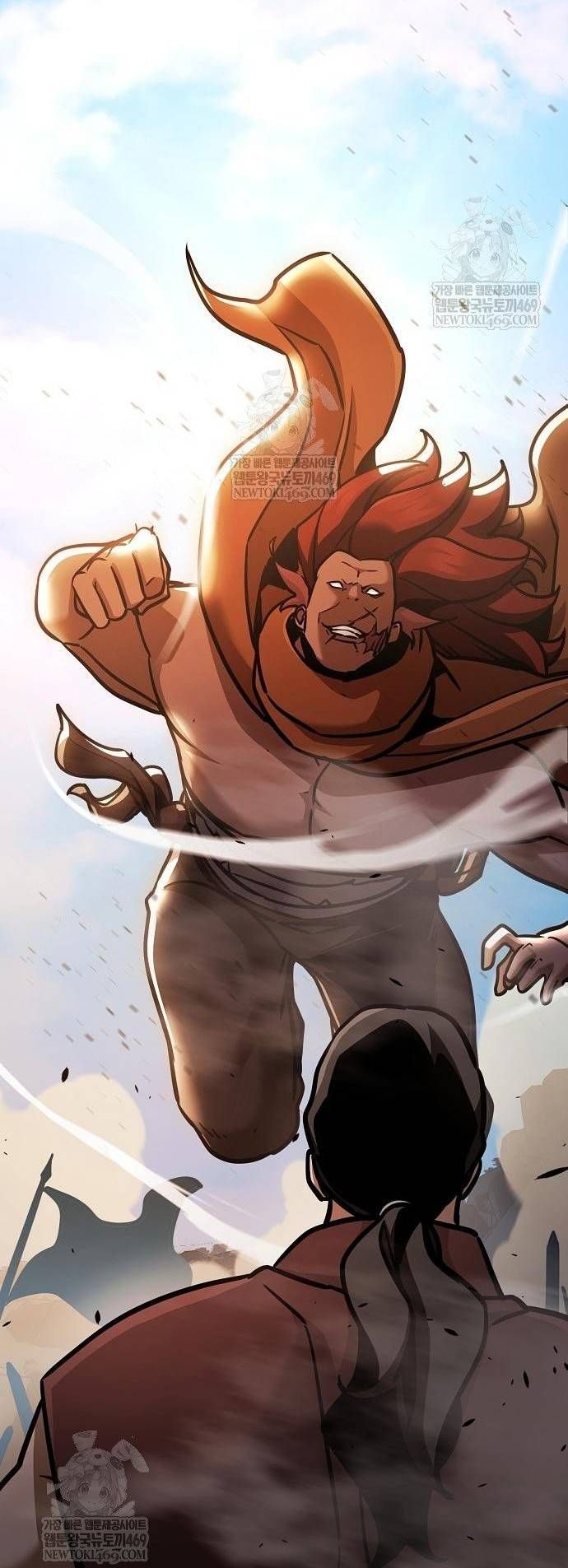 Tiểu Tử Đáng Ngờ Lại Là Cao Thủ Chapter 117 - 111