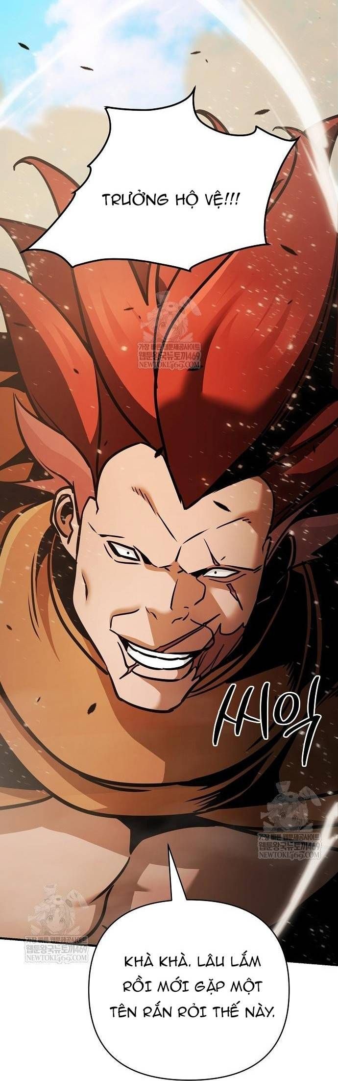 Tiểu Tử Đáng Ngờ Lại Là Cao Thủ Chapter 117 - 115