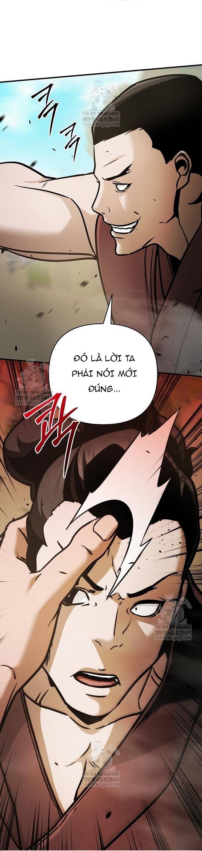 Tiểu Tử Đáng Ngờ Lại Là Cao Thủ Chapter 117 - 117