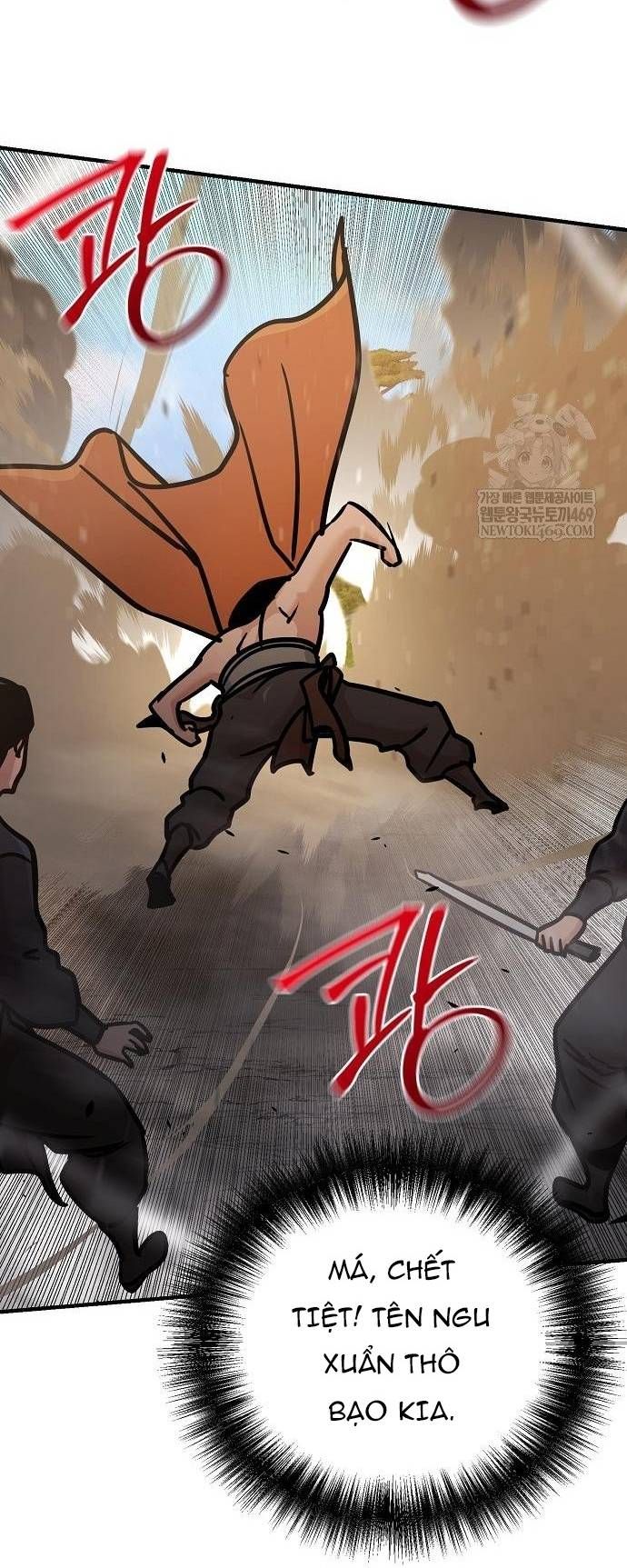 Tiểu Tử Đáng Ngờ Lại Là Cao Thủ Chapter 117 - 121