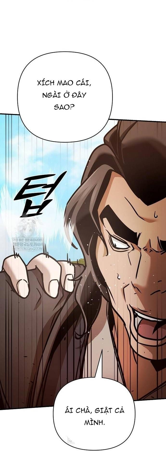 Tiểu Tử Đáng Ngờ Lại Là Cao Thủ Chapter 117 - 124