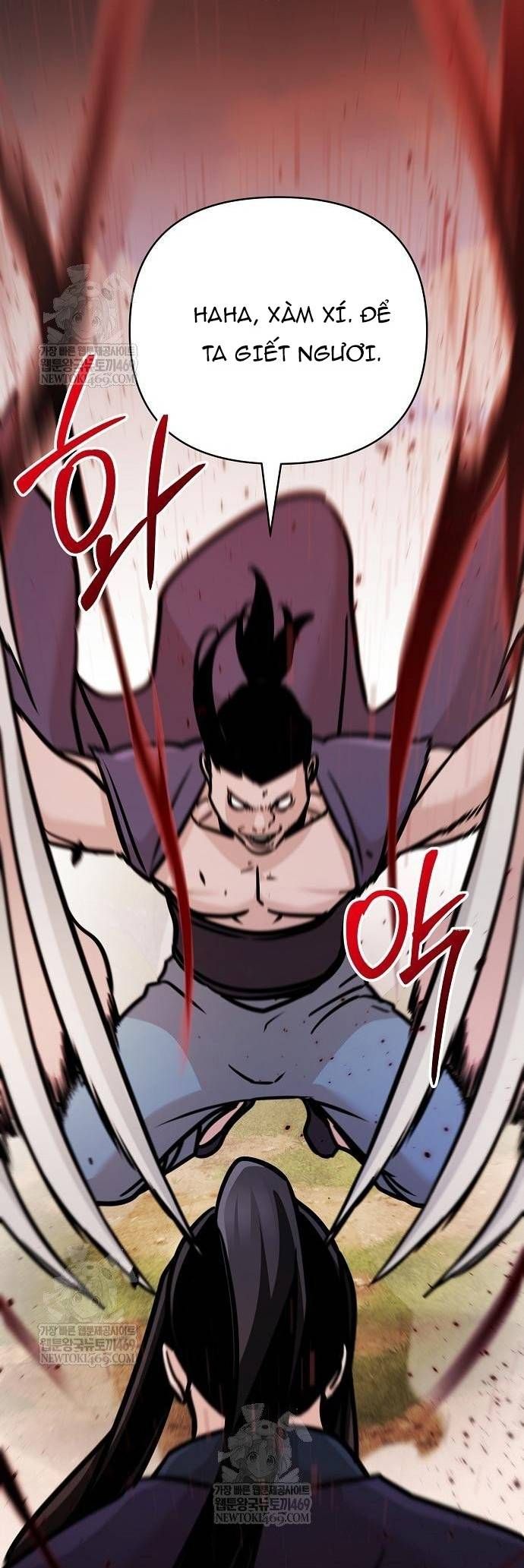 Tiểu Tử Đáng Ngờ Lại Là Cao Thủ Chapter 117 - 135