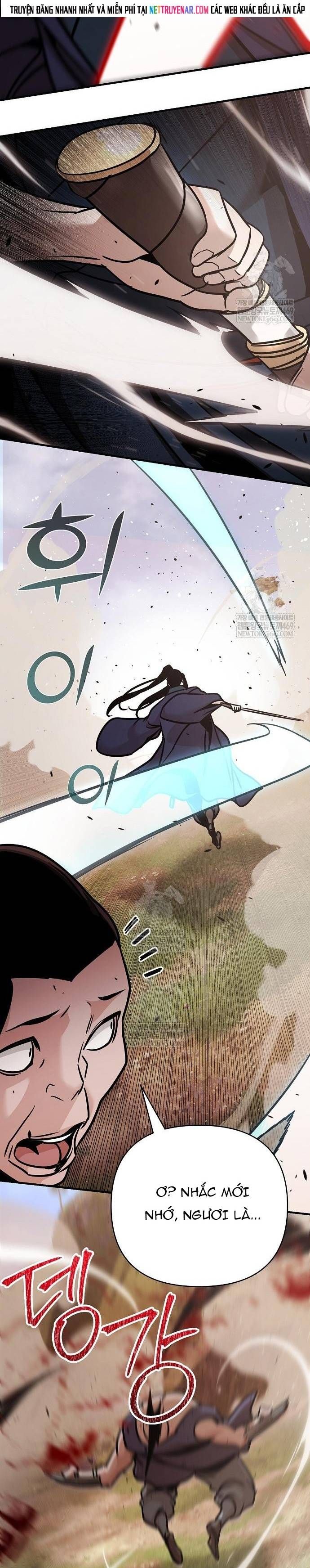 Tiểu Tử Đáng Ngờ Lại Là Cao Thủ Chapter 117 - 138