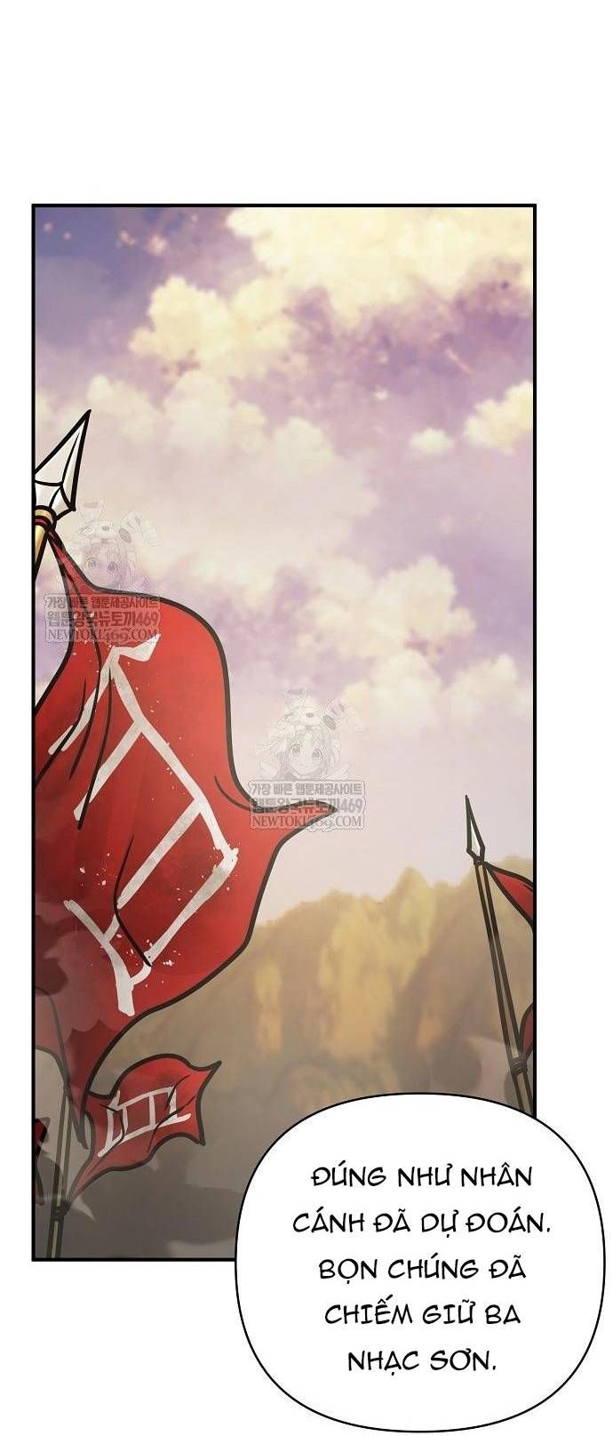 Tiểu Tử Đáng Ngờ Lại Là Cao Thủ Chapter 117 - 23