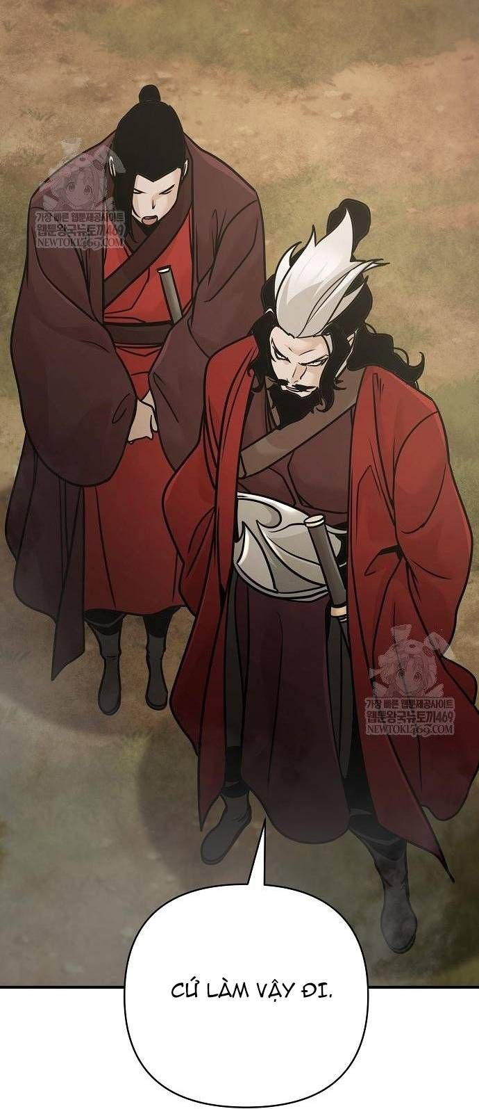 Tiểu Tử Đáng Ngờ Lại Là Cao Thủ Chapter 117 - 25