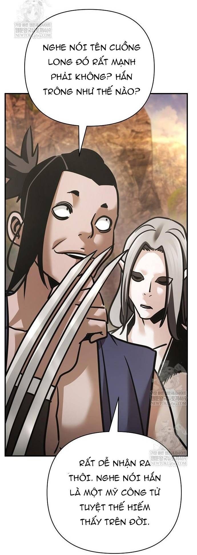 Tiểu Tử Đáng Ngờ Lại Là Cao Thủ Chapter 117 - 27