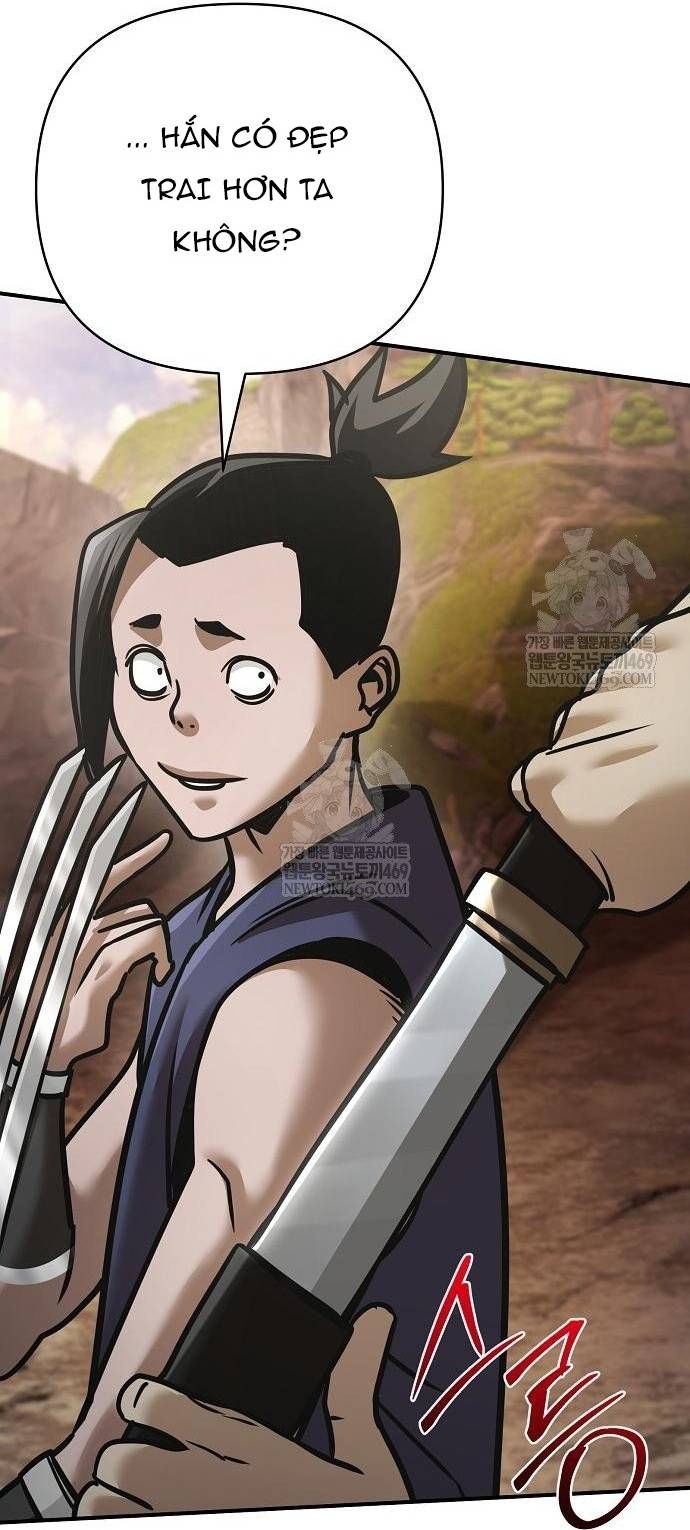 Tiểu Tử Đáng Ngờ Lại Là Cao Thủ Chapter 117 - 29