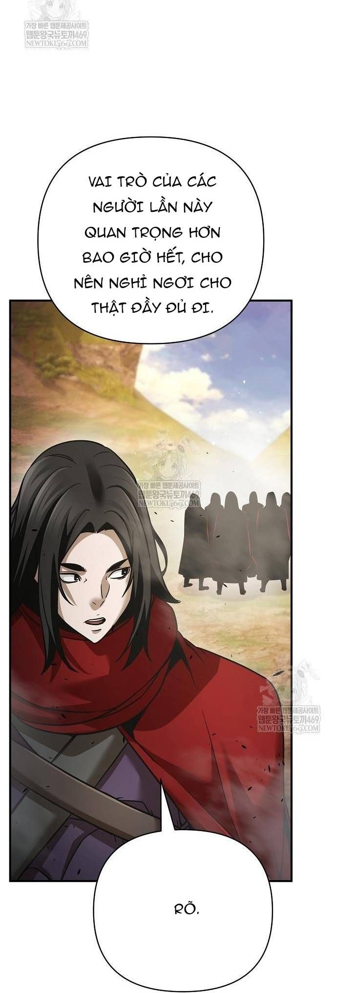 Tiểu Tử Đáng Ngờ Lại Là Cao Thủ Chapter 117 - 37