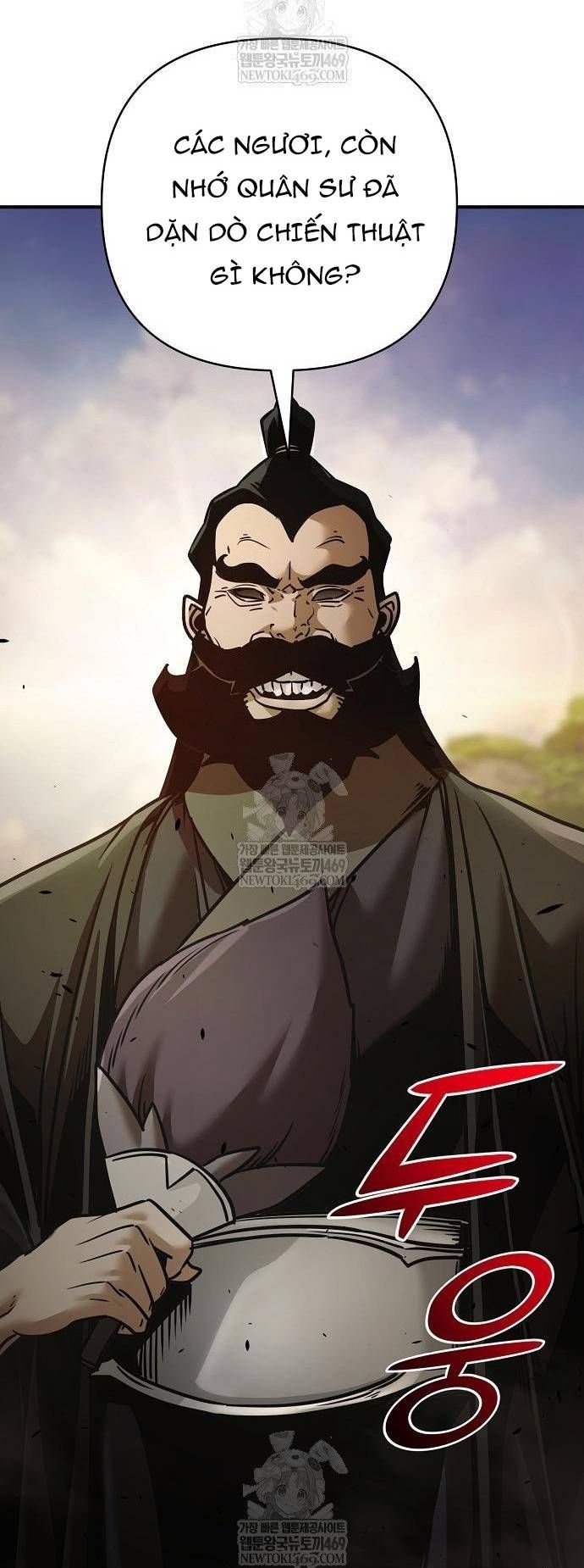 Tiểu Tử Đáng Ngờ Lại Là Cao Thủ Chapter 117 - 44