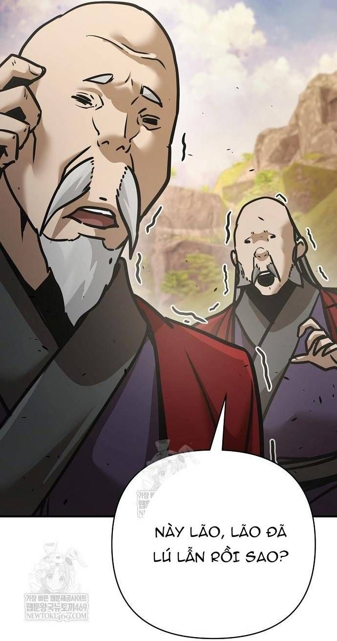 Tiểu Tử Đáng Ngờ Lại Là Cao Thủ Chapter 117 - 47