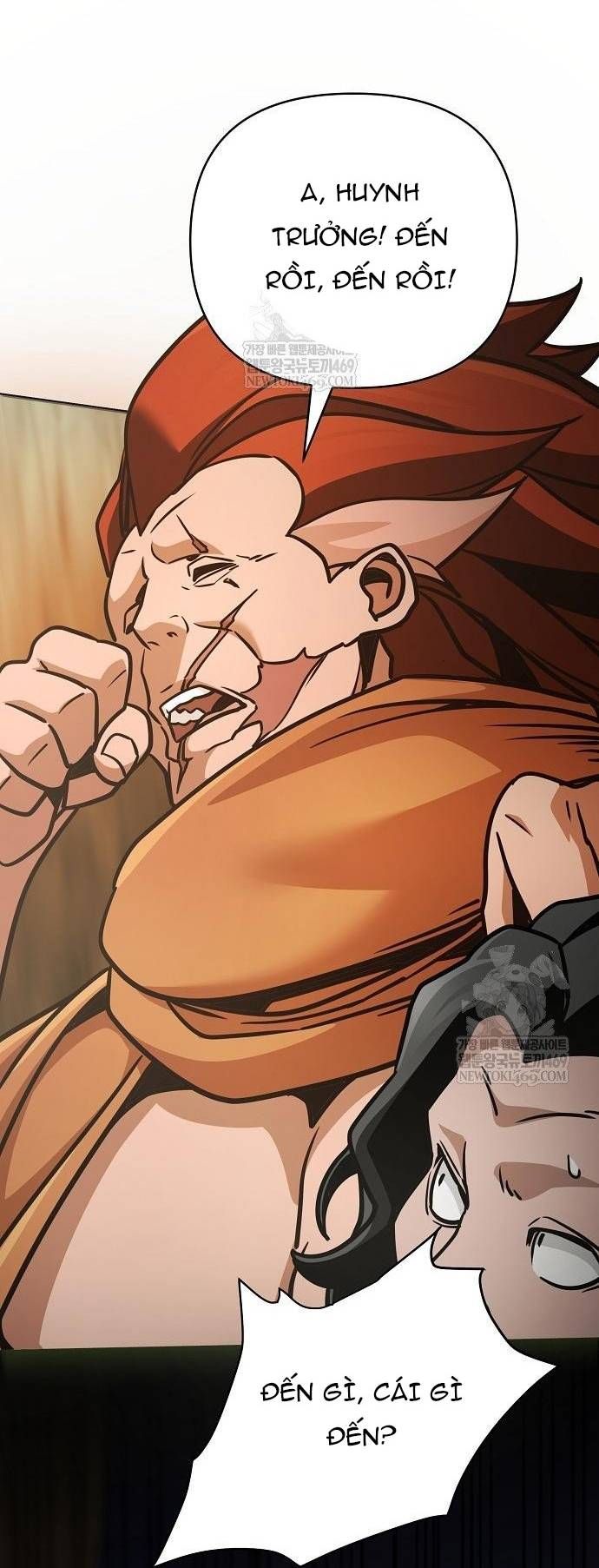 Tiểu Tử Đáng Ngờ Lại Là Cao Thủ Chapter 117 - 6