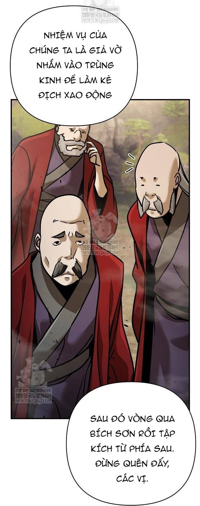 Tiểu Tử Đáng Ngờ Lại Là Cao Thủ Chapter 117 - 53