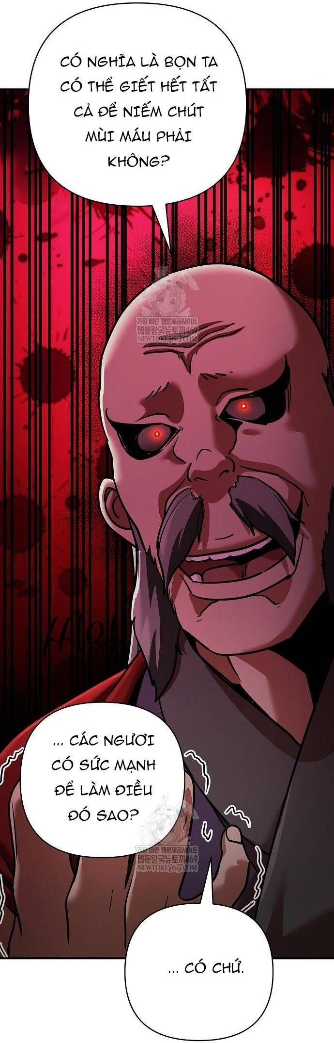 Tiểu Tử Đáng Ngờ Lại Là Cao Thủ Chapter 117 - 55