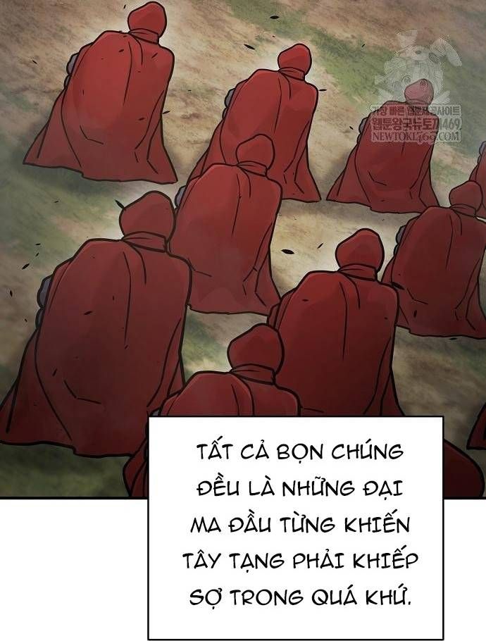 Tiểu Tử Đáng Ngờ Lại Là Cao Thủ Chapter 117 - 58