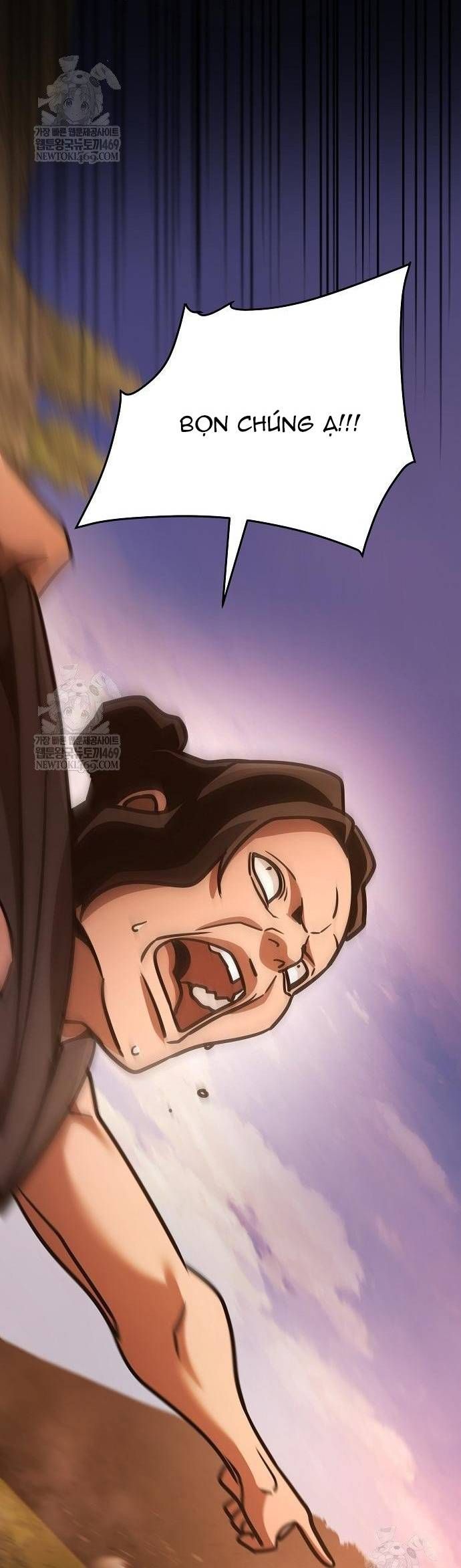 Tiểu Tử Đáng Ngờ Lại Là Cao Thủ Chapter 117 - 7