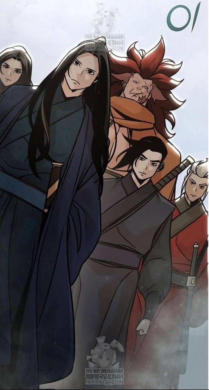 Tiểu Tử Đáng Ngờ Lại Là Cao Thủ Chapter 117 - 71