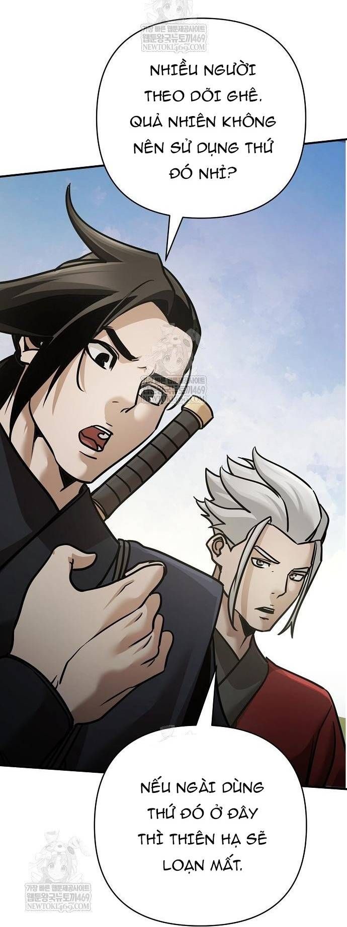 Tiểu Tử Đáng Ngờ Lại Là Cao Thủ Chapter 117 - 73