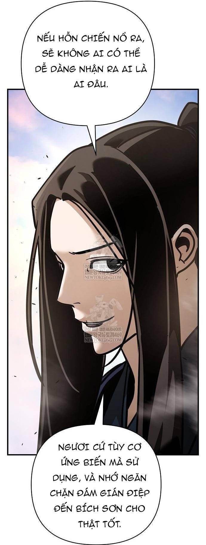 Tiểu Tử Đáng Ngờ Lại Là Cao Thủ Chapter 117 - 78