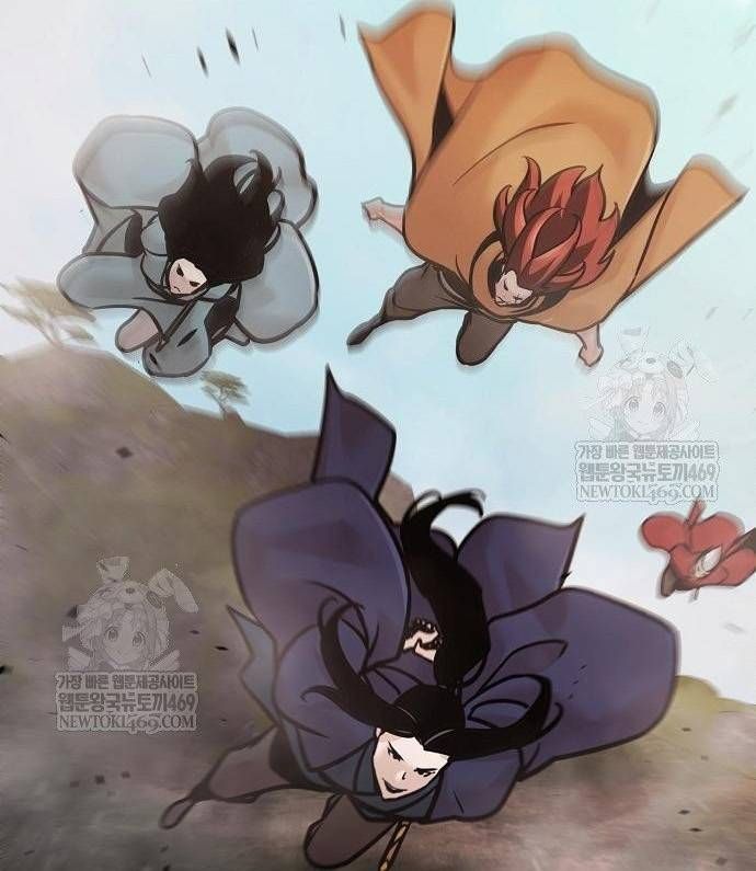 Tiểu Tử Đáng Ngờ Lại Là Cao Thủ Chapter 117 - 83