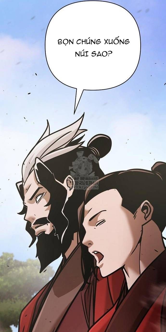 Tiểu Tử Đáng Ngờ Lại Là Cao Thủ Chapter 117 - 91