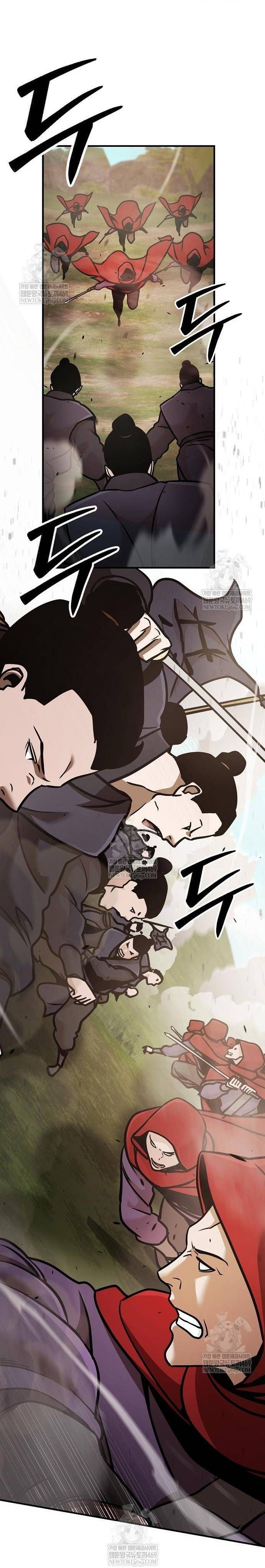 Tiểu Tử Đáng Ngờ Lại Là Cao Thủ Chapter 117 - 95