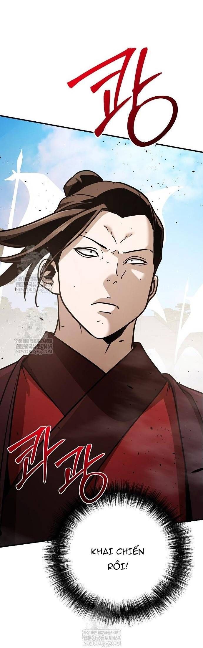 Tiểu Tử Đáng Ngờ Lại Là Cao Thủ Chapter 117 - 96