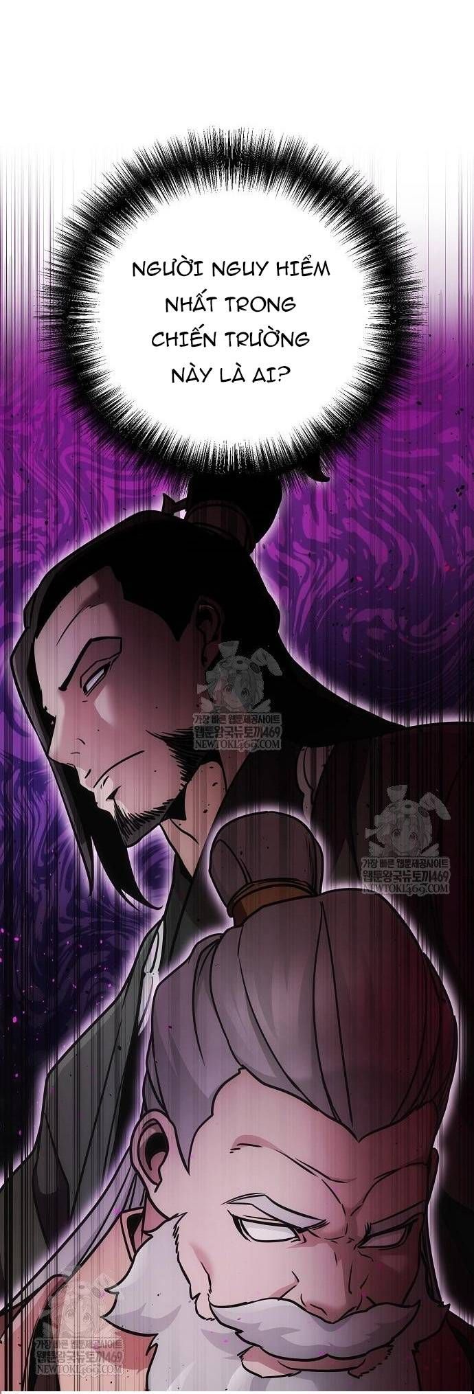 Tiểu Tử Đáng Ngờ Lại Là Cao Thủ Chapter 117 - 97