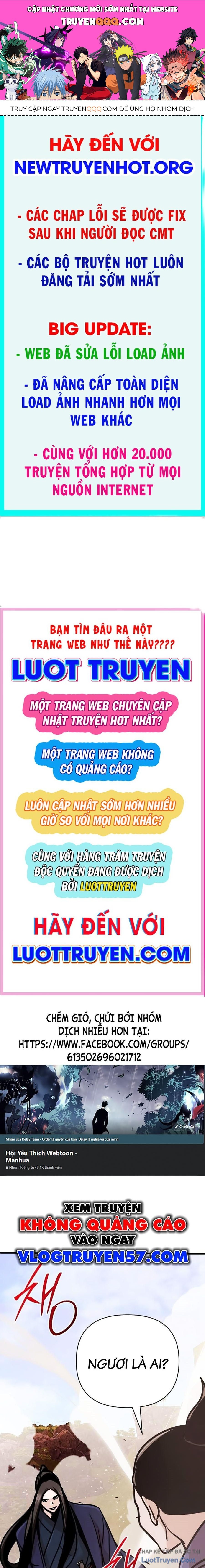 Tiểu Tử Đáng Ngờ Lại Là Cao Thủ Chapter 118 - 1