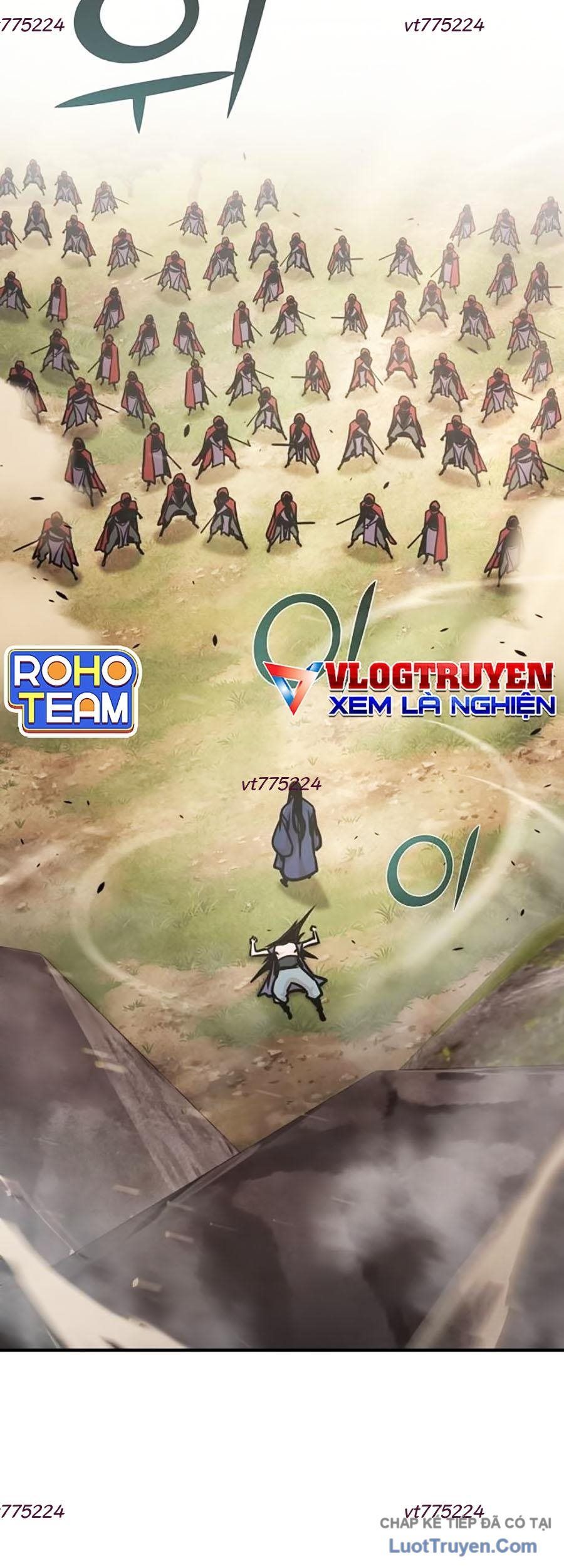 Tiểu Tử Đáng Ngờ Lại Là Cao Thủ Chapter 118 - 11