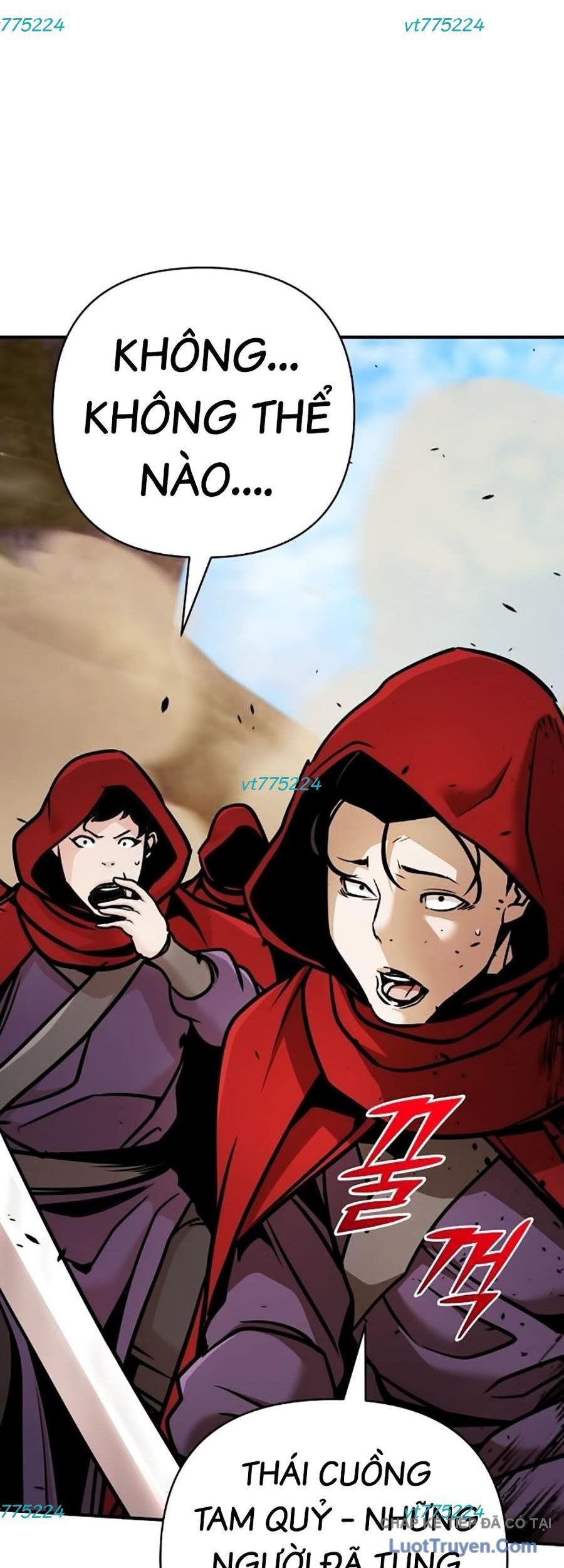 Tiểu Tử Đáng Ngờ Lại Là Cao Thủ Chapter 118 - 12