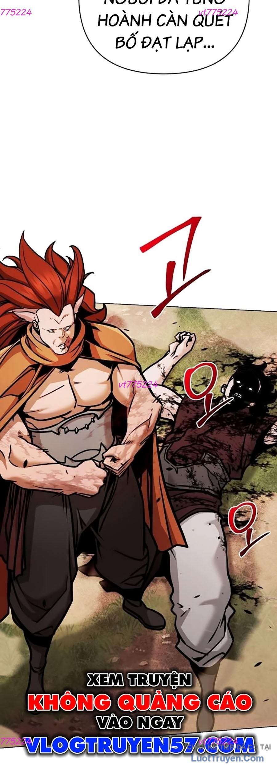 Tiểu Tử Đáng Ngờ Lại Là Cao Thủ Chapter 118 - 13