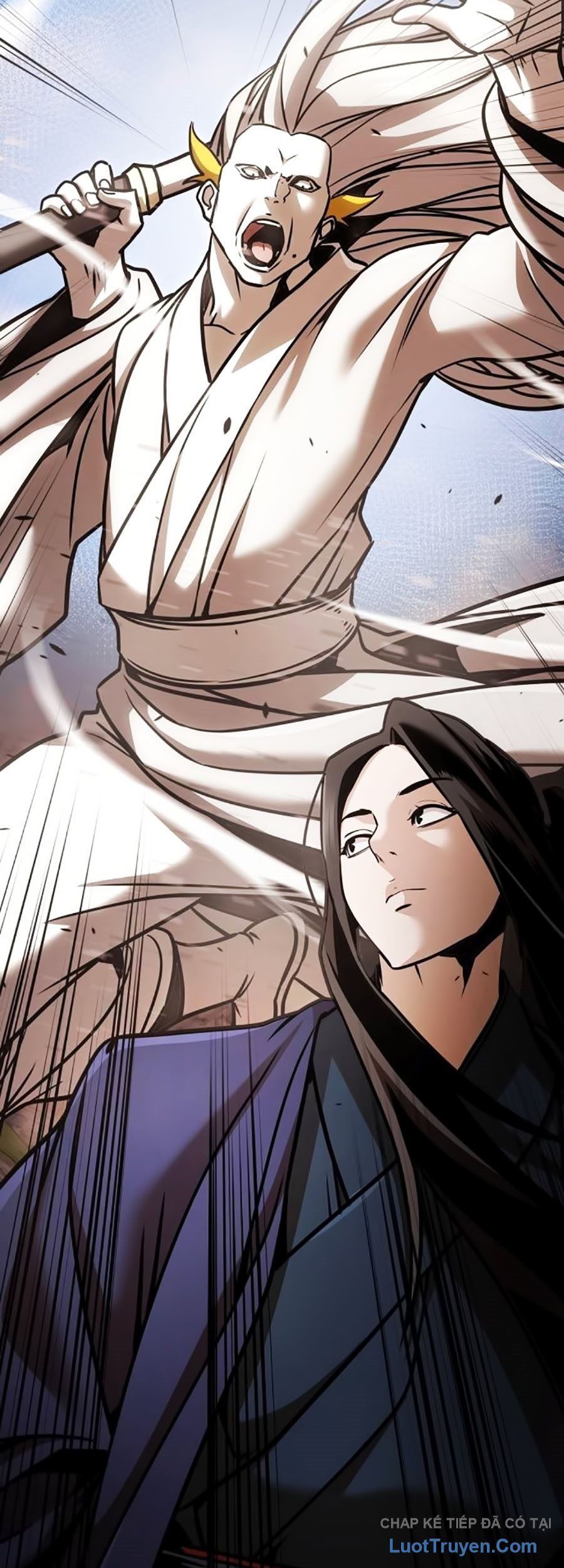 Tiểu Tử Đáng Ngờ Lại Là Cao Thủ Chapter 118 - 15