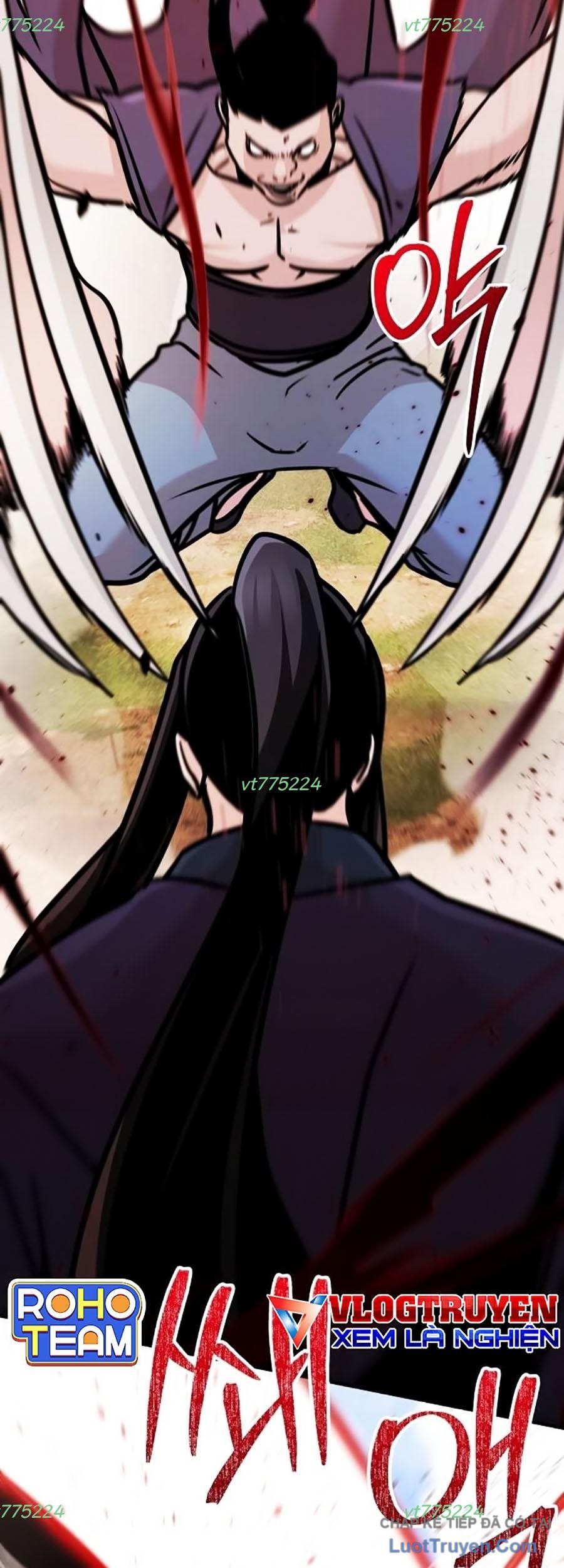 Tiểu Tử Đáng Ngờ Lại Là Cao Thủ Chapter 118 - 3