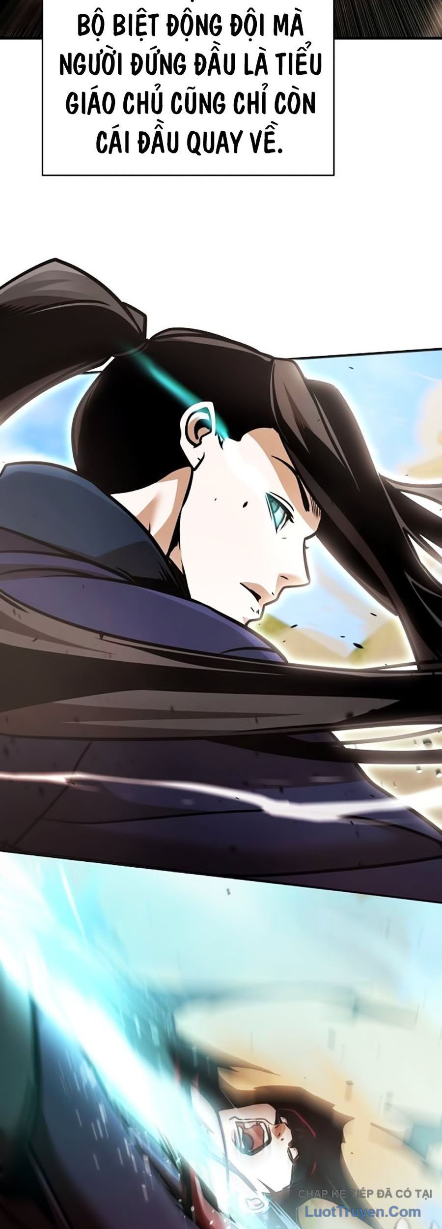 Tiểu Tử Đáng Ngờ Lại Là Cao Thủ Chapter 118 - 22