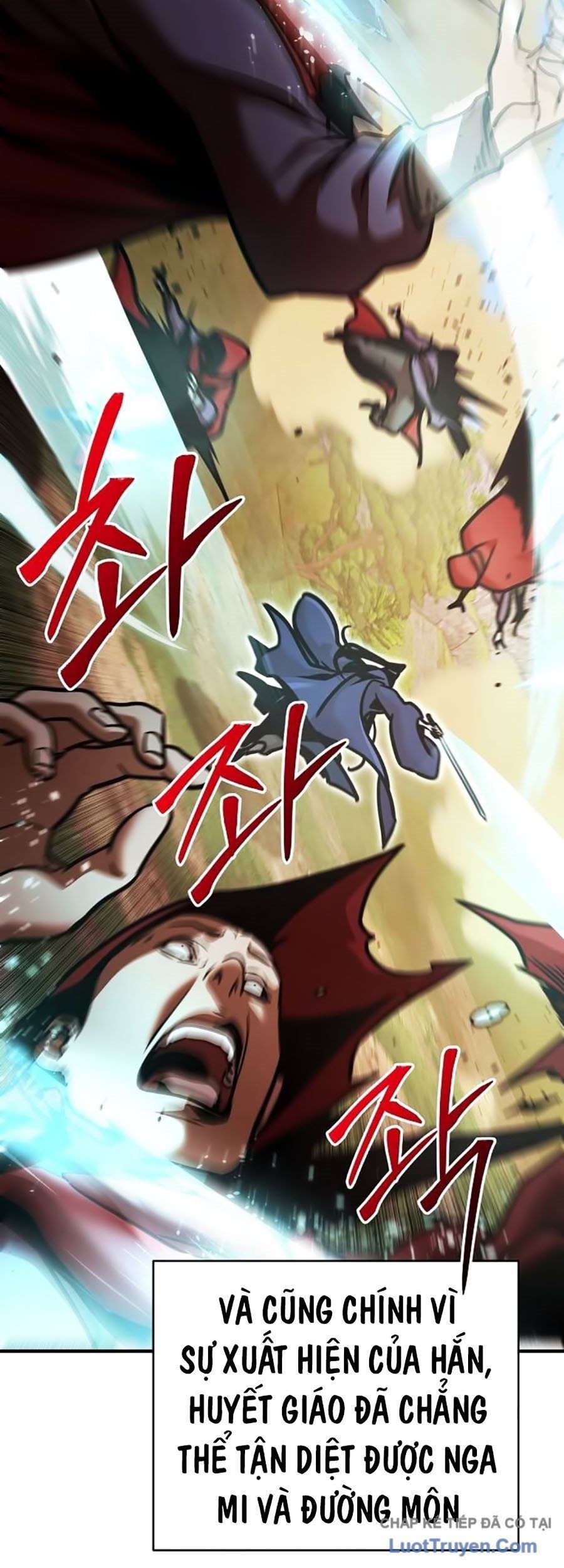 Tiểu Tử Đáng Ngờ Lại Là Cao Thủ Chapter 118 - 23