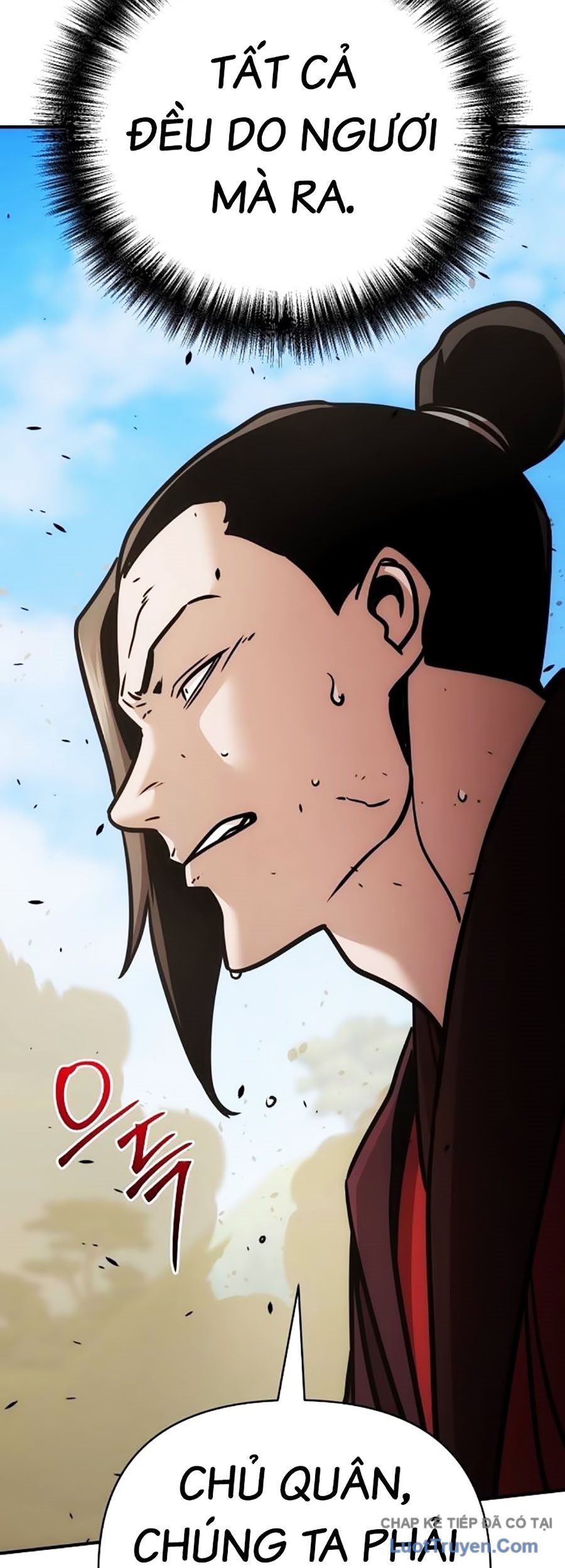 Tiểu Tử Đáng Ngờ Lại Là Cao Thủ Chapter 118 - 25