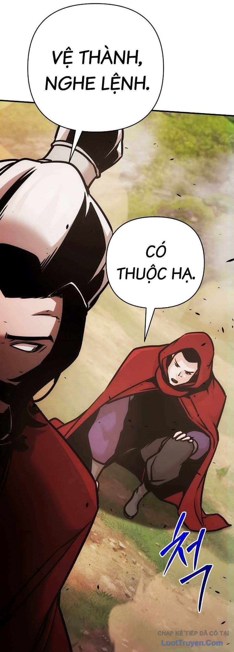 Tiểu Tử Đáng Ngờ Lại Là Cao Thủ Chapter 118 - 28