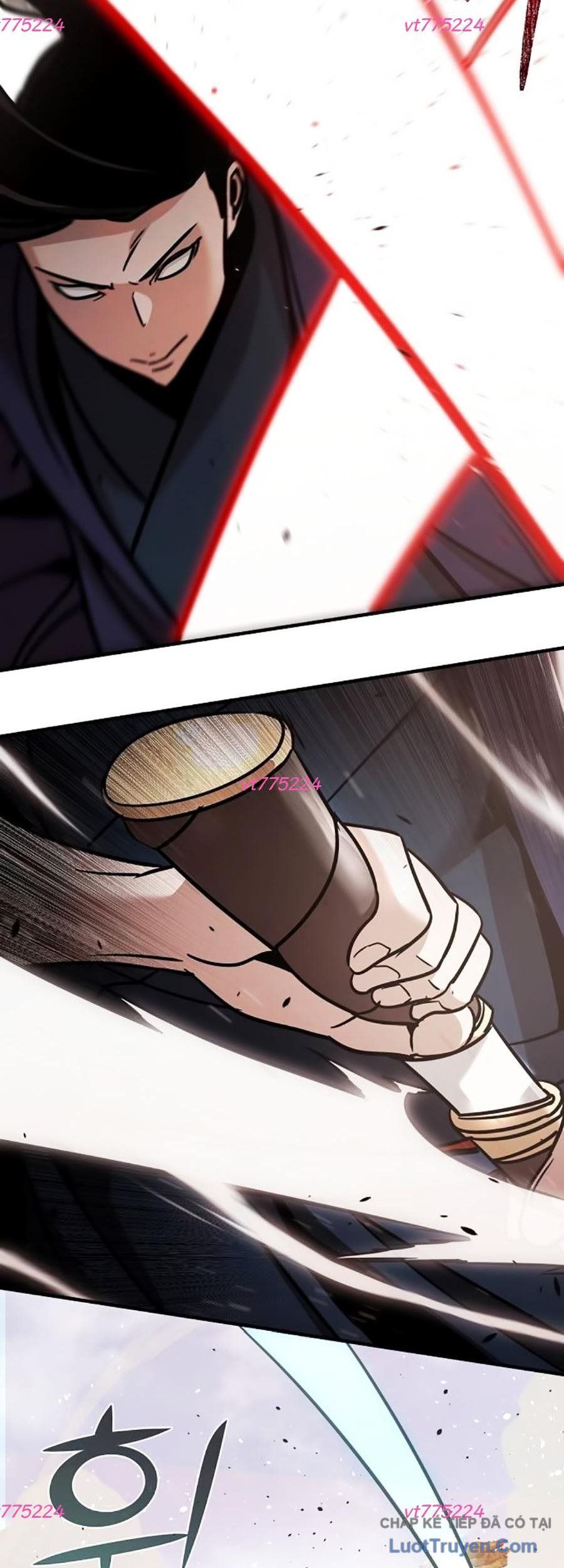 Tiểu Tử Đáng Ngờ Lại Là Cao Thủ Chapter 118 - 4