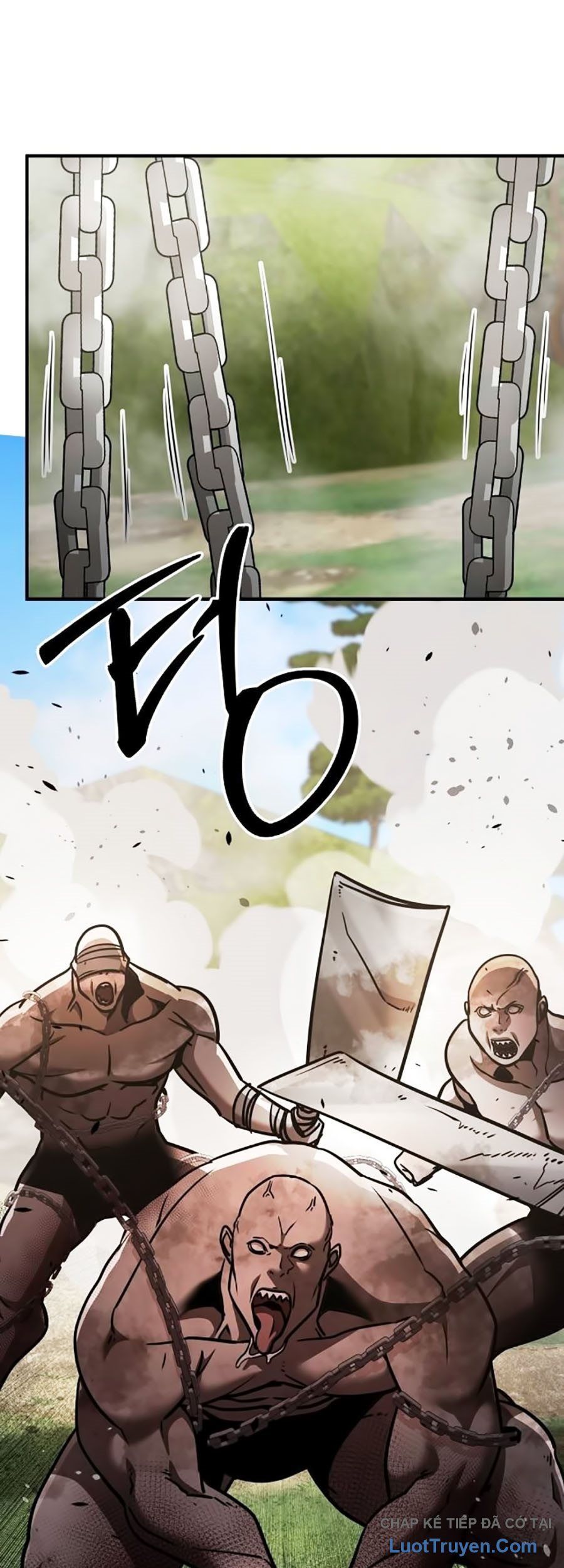 Tiểu Tử Đáng Ngờ Lại Là Cao Thủ Chapter 118 - 31