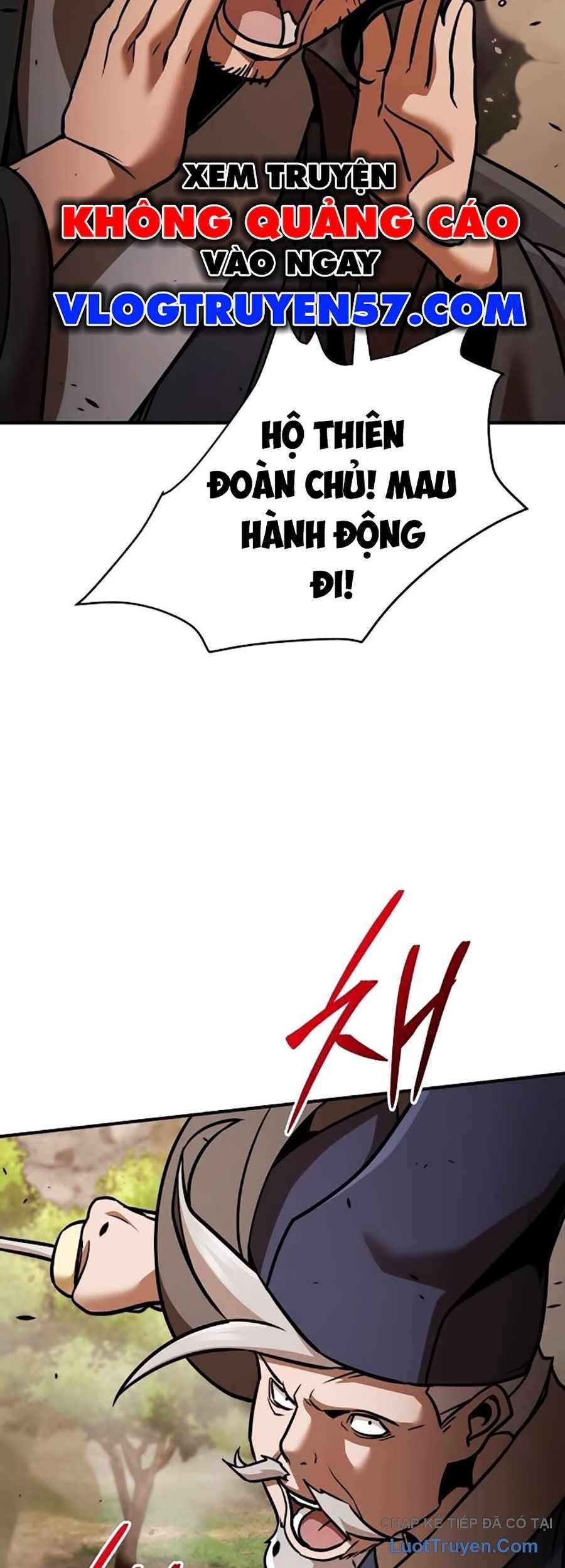 Tiểu Tử Đáng Ngờ Lại Là Cao Thủ Chapter 118 - 34