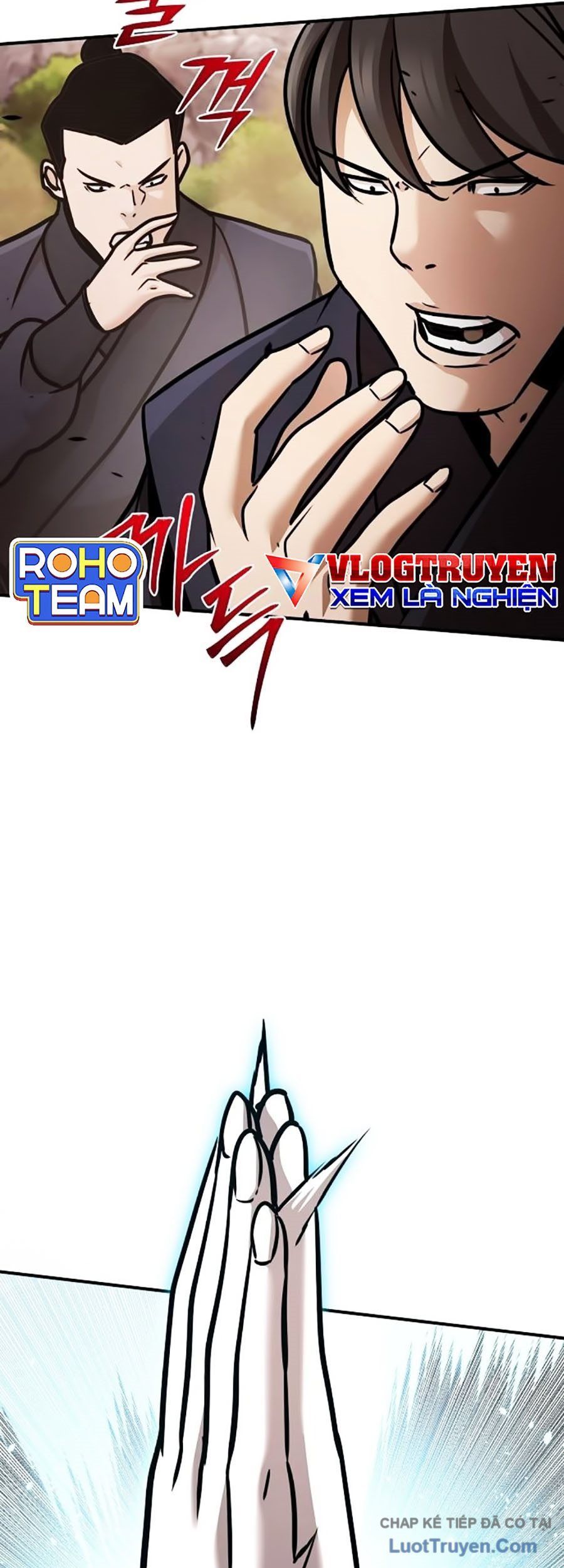 Tiểu Tử Đáng Ngờ Lại Là Cao Thủ Chapter 118 - 37