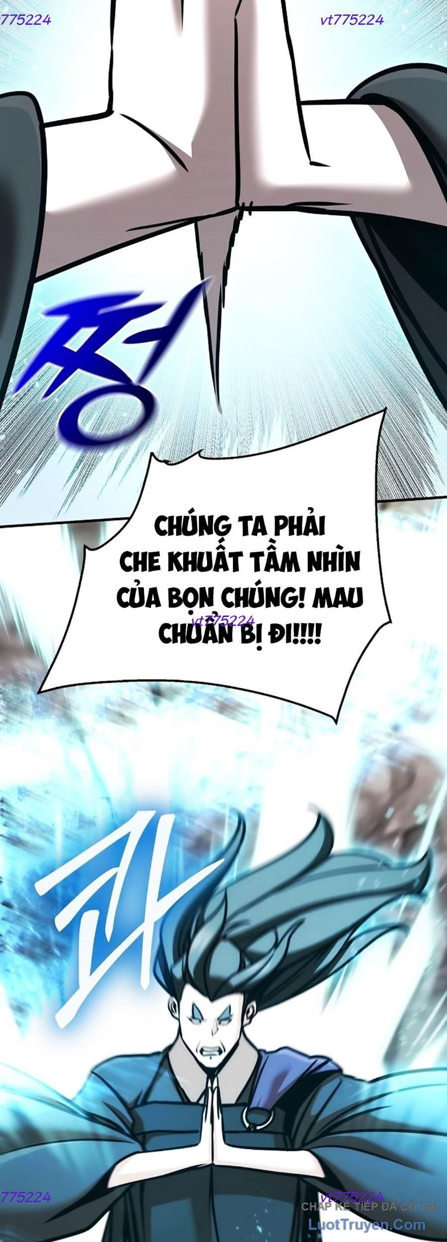 Tiểu Tử Đáng Ngờ Lại Là Cao Thủ Chapter 118 - 38